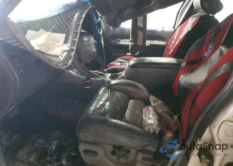 2001 Ford Explorer Sport Trac из США, поврежденный, VIN 1FMZU77E11UB37489